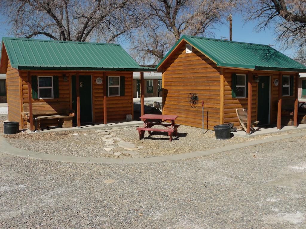 Antler Motel Greybull Quarto foto